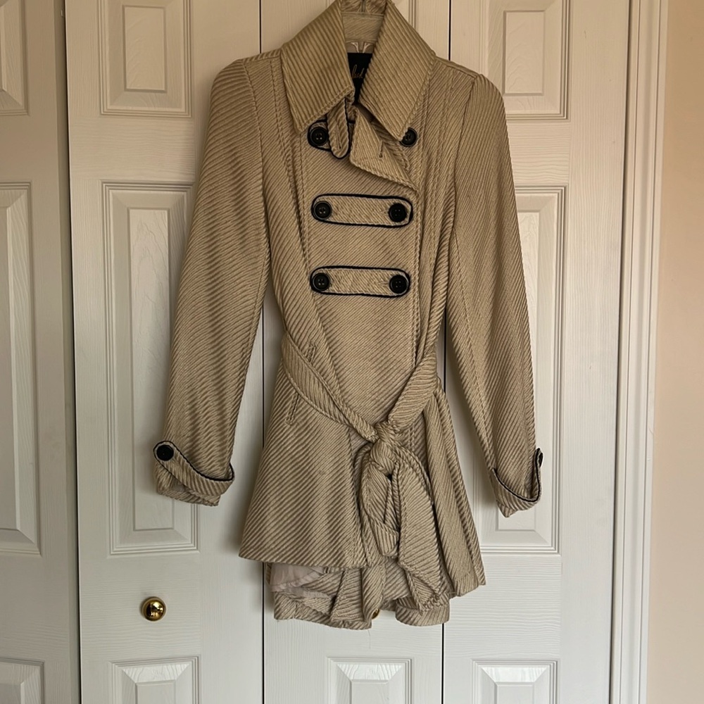 Boutique Coat